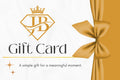 Jewelry Gift Card | JB Jewelry