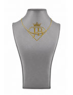 14K Singapore Yellow Gold Chain Necklace 2mm Diamond-Cut